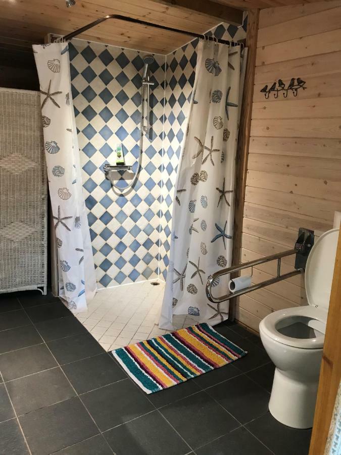 Cotswolds Camping At Holycombe Shipston-on-Stour Værelse billede
