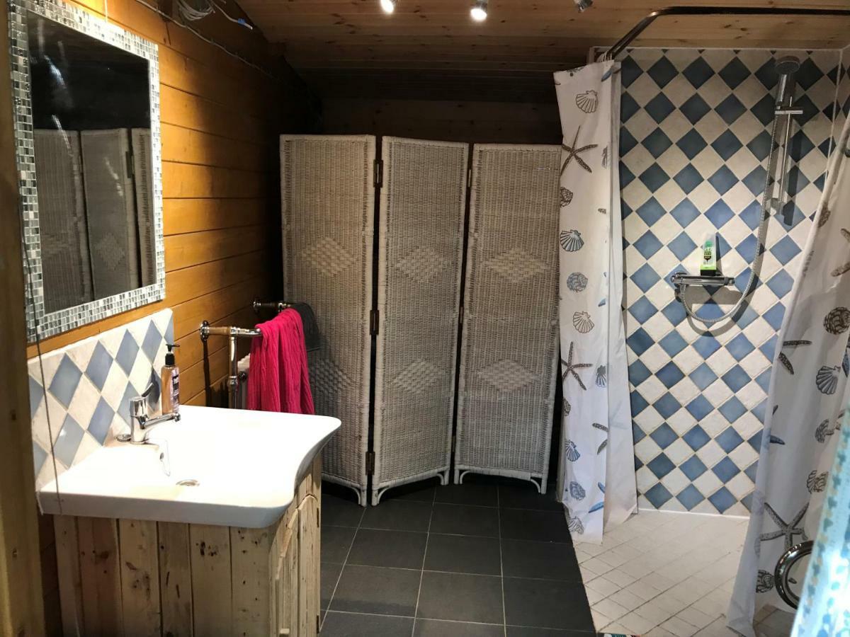 Cotswolds Camping At Holycombe Shipston-on-Stour Eksteriør billede